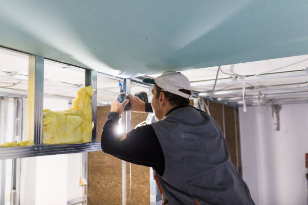 Best Insulation for Specific Applications in Paterson, NJ