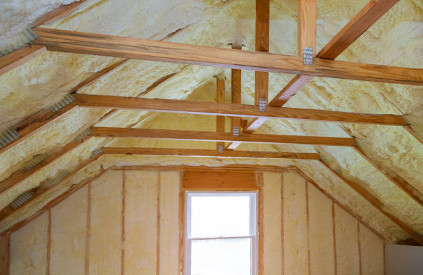 Types of Insulation We Offer in Paterson, NJ