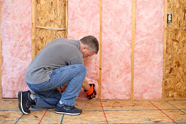 Types of Insulation We Offer in Paterson, NJ